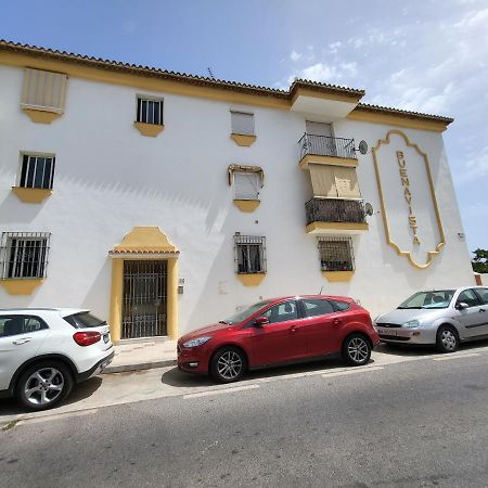 Apt Buenavista En Torremolinos Increibles Vistas Hacia Malaga 5Min Del Centro Y De La Playa Экстерьер фото